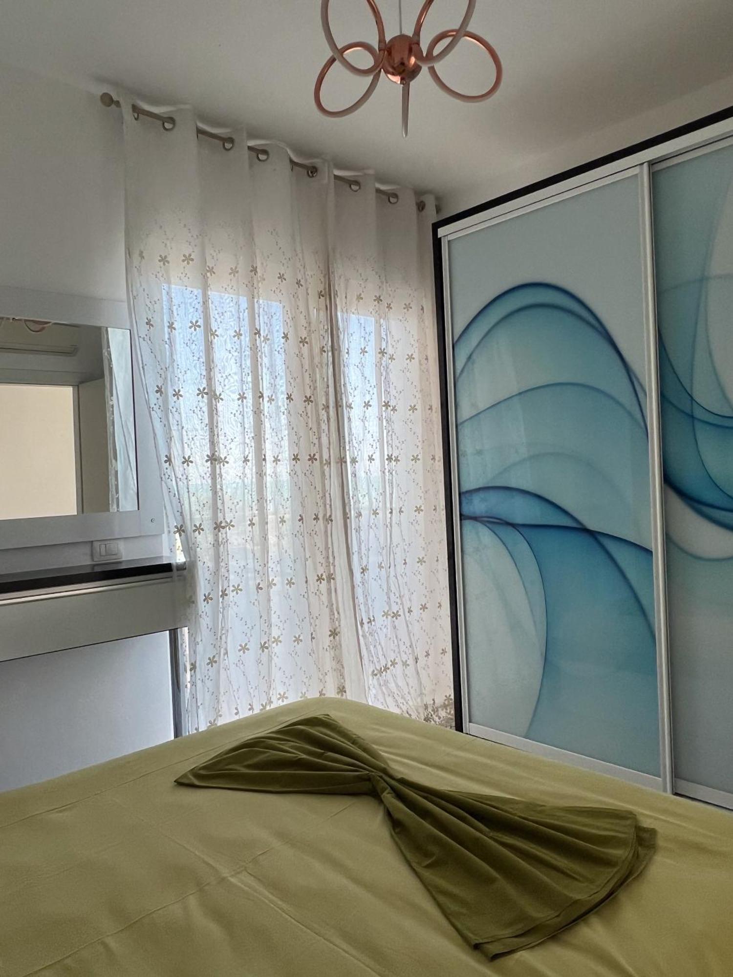 Kapri Apartament Qerret